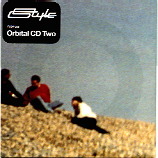 Orbital - Bigpipe Style